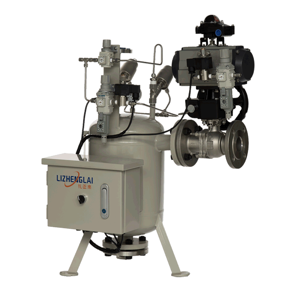 冷凝酸自動排放器